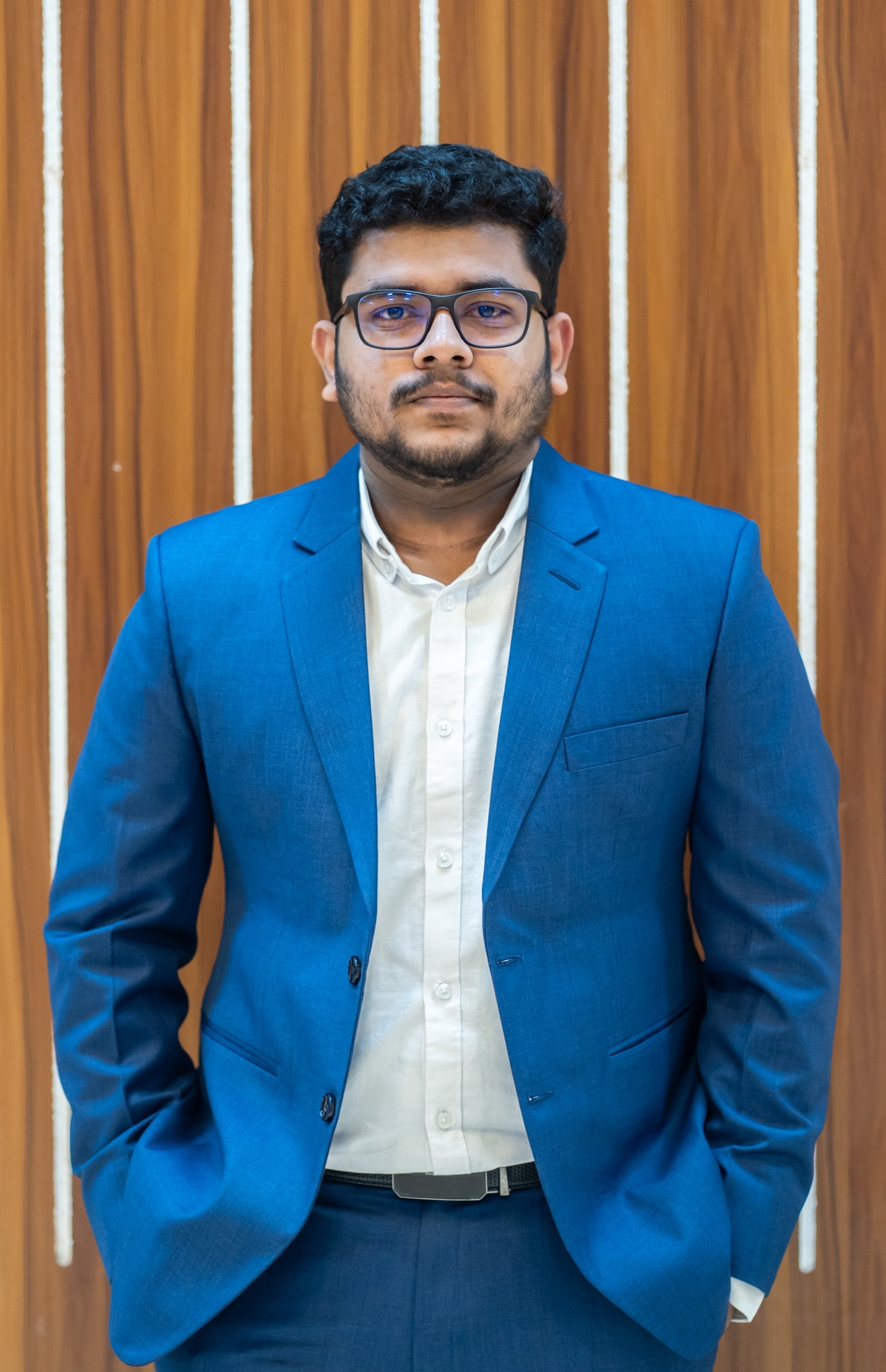 Md. Tanvir Ahmed Khan